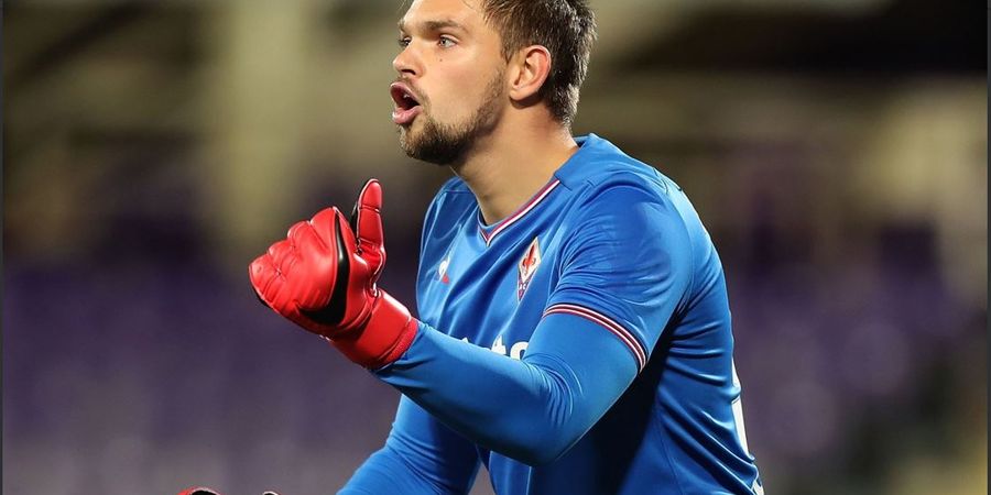Hasil Liga Italia, Kiper Empoli Bartlomiej Dragowski Diberondong 47 Tembakan Tanpa Kebobolan