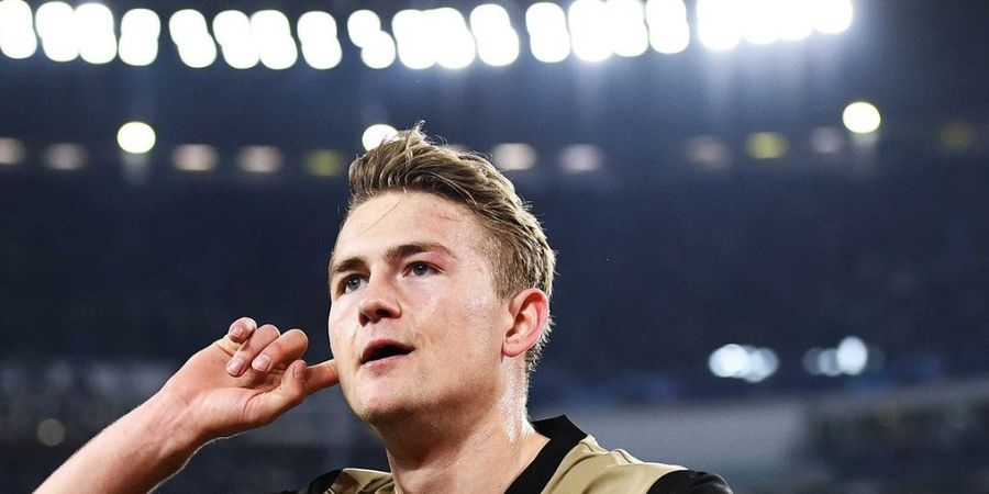 Pelatih Ajax Tak Sanggup Pertahankan Talenta Muda yang Tebar Pesona
