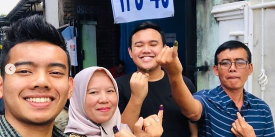 Pemilu 2019 Jadi Pemilu Pertama bagi Ganda Putra Indonesia Ini