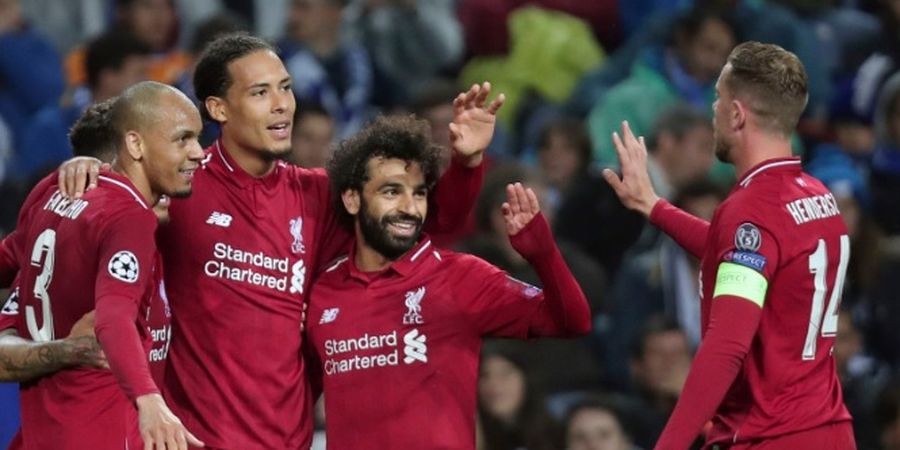 Jadwal Liga Inggris Hari Ini - Cardiff City Vs Liverpool Live MNCTV