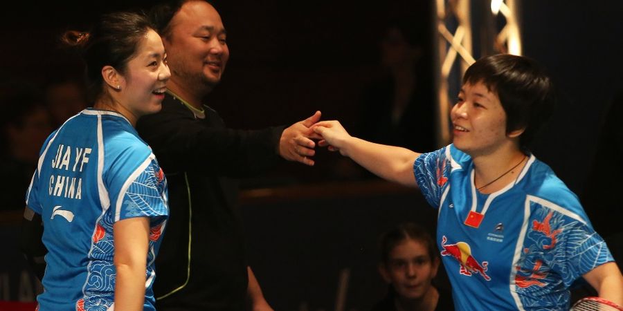 Kejuaraan Asia 2019 - China dan Jepang Bersaing Ketat Tempati Posisi Unggulan