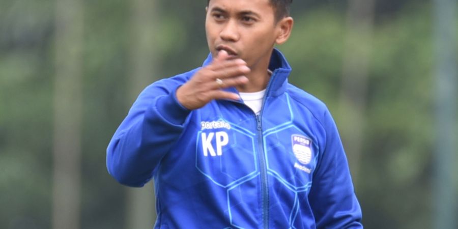 Alumni Garuda Select akan Menambah Amunisi Persib Bandung U-18