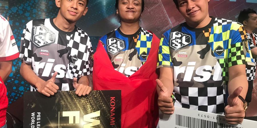 Indonesia Pastikan Tiket ke Kejuaraan Dunia Usai Raih 2 Gelar di Jepang