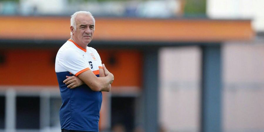 Pengaruh Besar Mario Gomez di Borneo FC Bakal Memudahkan Pesut Etam Hancurkan Persib Bandung