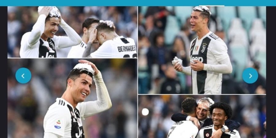 Tak Betah di Juventus karena Ronaldo Datang, Dybala Kini Balik Memuji