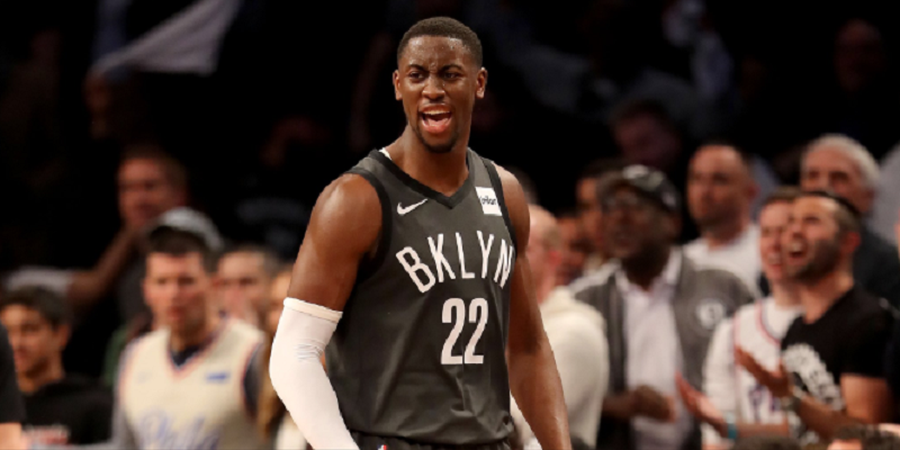 Playoff NBA - Brooklyn Nets Optimistis Jelang Laga 'Hidup atau Mati'