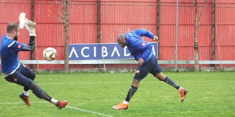 Main 7 Kali dan Baru Cetak 1 Gol, Eks Striker Persib Rasakan Degradasi