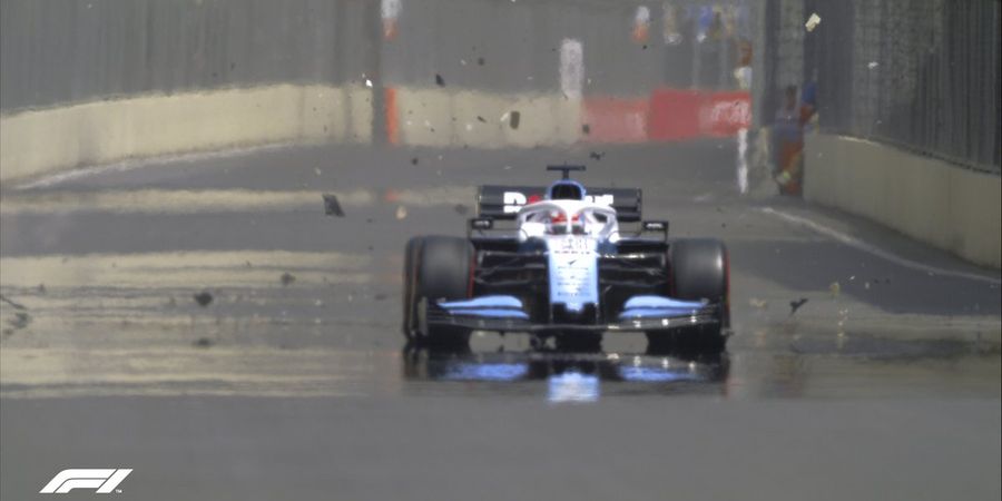 F1 GP Spanyol 2019 Akan Menjadi Indikator Nasib Williams Musim Ini