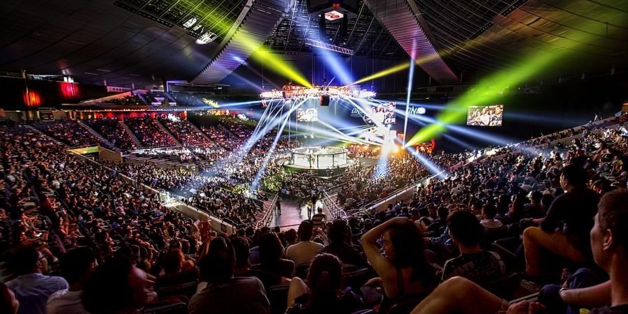 Nielsen Sports dan ONE Championship Adakan Konferensi Olahraga di Singapura