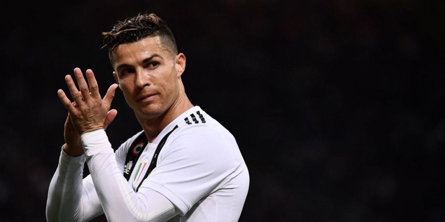 Cristiano Ronaldo, Jaminan Minimal 20 Gol di Liga 10 Tahun Beruntun