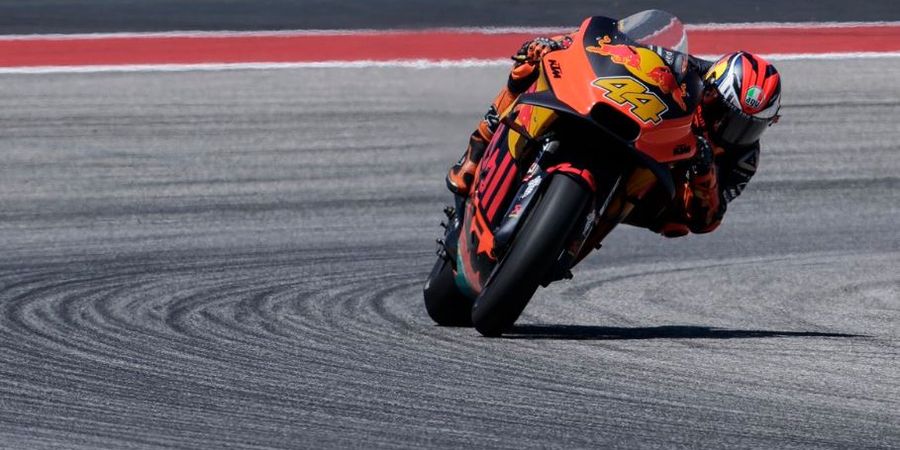 Pol Espargaro Terkejut Bisa Imbangi Marc Marquez di Sesi Latihan