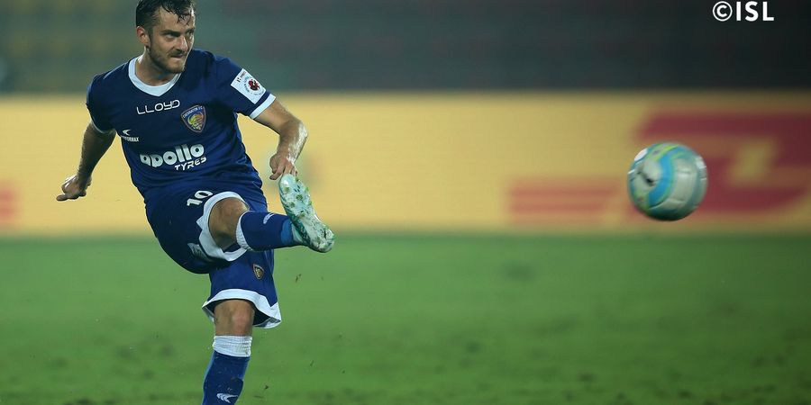 Calon Pemain Baru Persib Bandung Pernah Bobol Gawang Kiper Liverpool