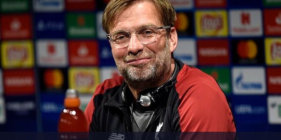 Final Liga Champions - Kembalinya Juergen Klopp dengan 'Dagelannya'