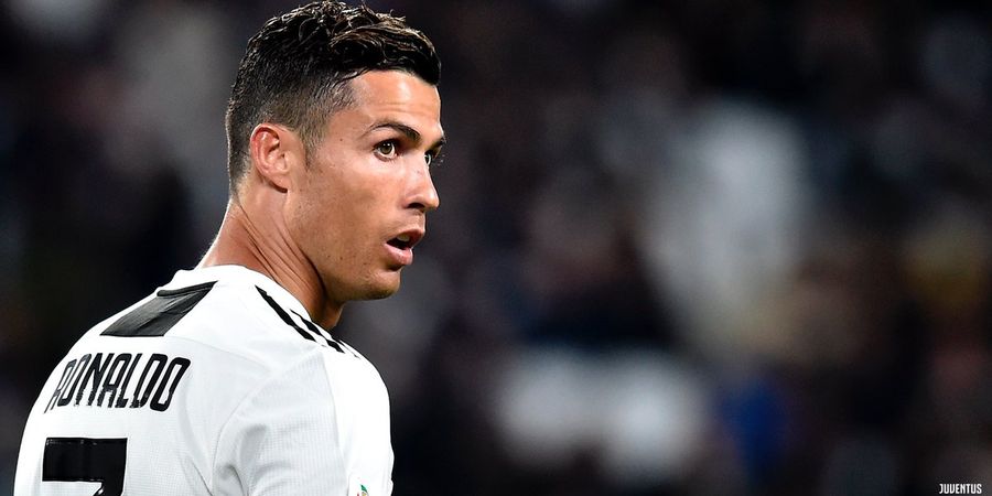 Berita Transfer - Cristiano Ronaldo Minta Juventus Rekrut 3 Pemain Barcelona
