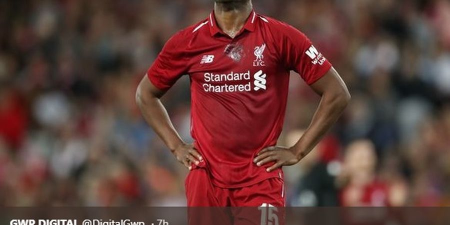 Tolak Lebih Selusin Klub, Striker Buangan Liverpool Gabung Trabzonspor