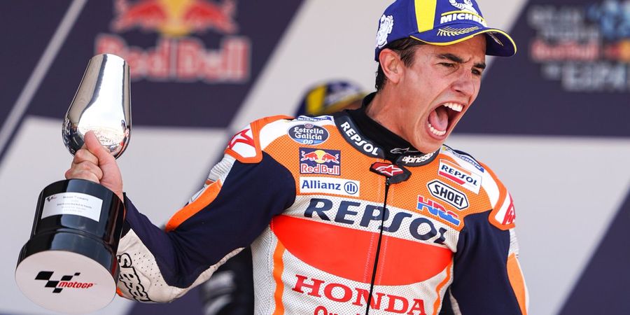 Jadwal MotoGP Spanyol 2023 - Apakah Marquez Akan Comeback di Rumah Sendiri?
