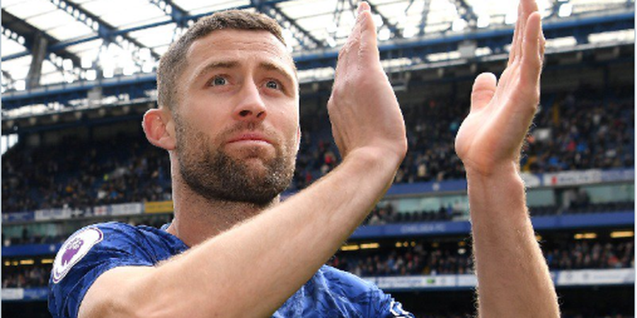 Berita Transfer - Mantan Kapten Chelsea Diperebutkan 3 Klub Inggris