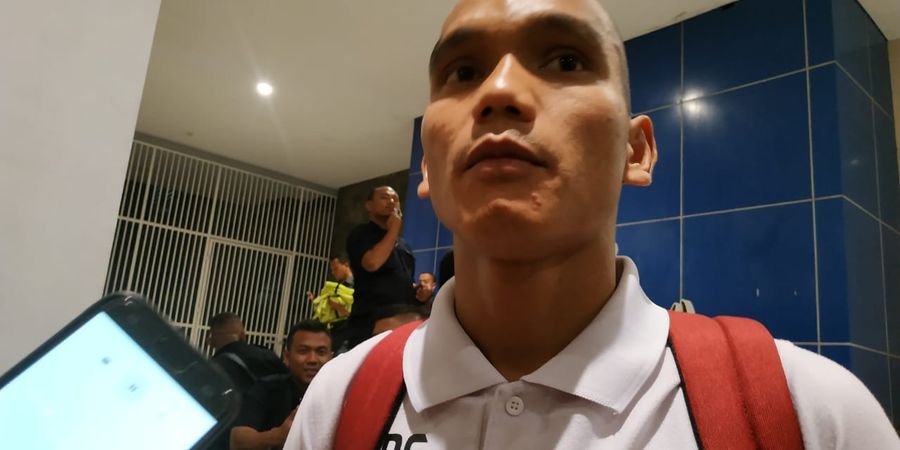 Persija Jakarta Bangkit dari Keterpurukan, Target Menangkan Laga Penutup dan Pembuka