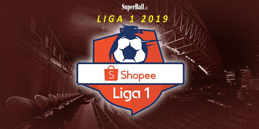 Jadi Sponsor Utama Liga 1 2019, Shopee Buka Suara Soal Alasannya