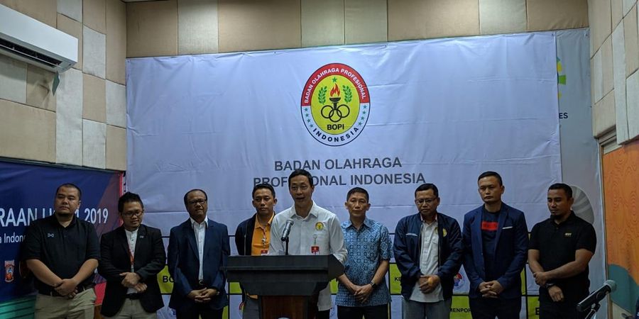 BOPI Beri 5 Rekomendasi untuk PT LIB dalam Menggelar Liga 1 2019