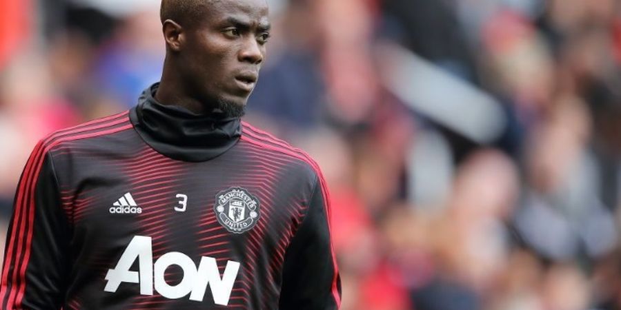 Man United Siap Jual Bailly ke Klub Rival di Liga Inggris, Asal...