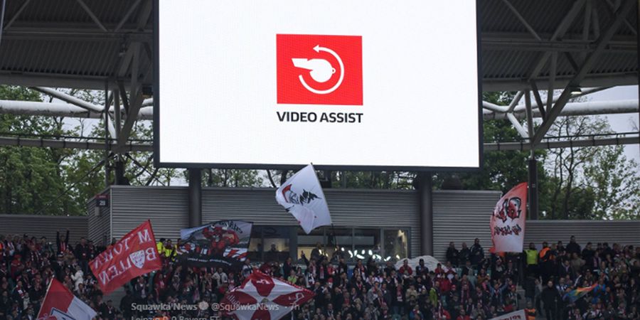 RB Leipzig Minta Maaf karena Usir Penonton Jepang yang Diduga Kena Virus Corona