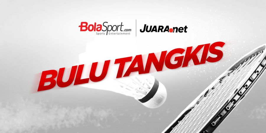 BAT Buka Opsi Turnamen Asia dan BWF World Tour Finals Digelar Terbuka