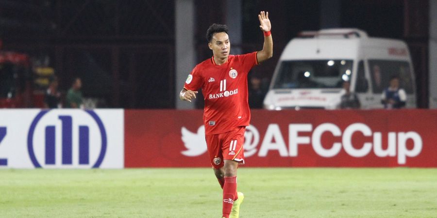 Posisi Novri Setiawan di Timnas Indonesia Bisa Terancam