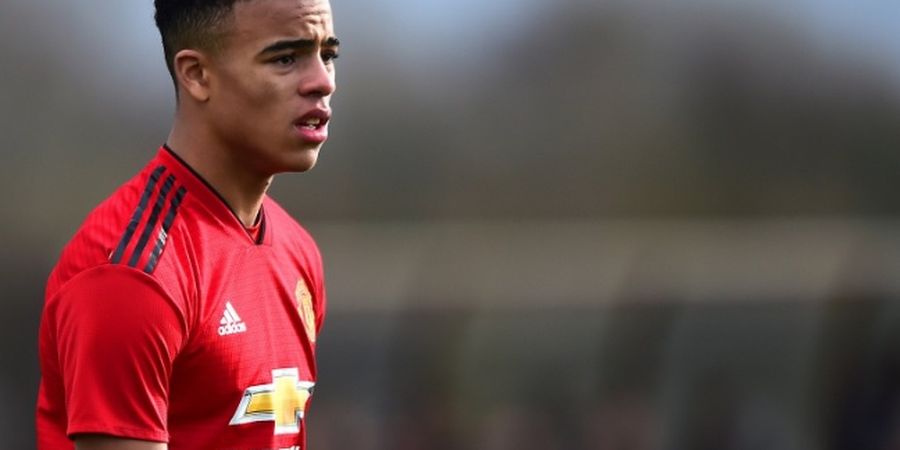 Lampu Kuning Buat Man United soal Kehadiran Youngster dalam Skuat