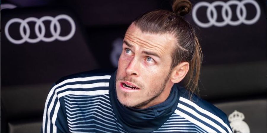 Real Madrid Kirimkan Ancaman ke Gareth Bale Jika Menolak Dijual