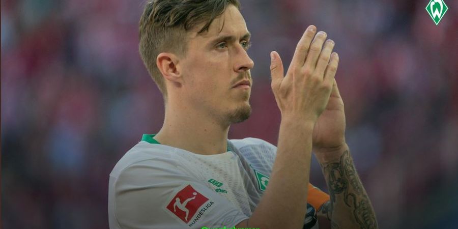 Cari Kebahagiaan, Max Kruse Tolak Pinangan Liverpool Pilih Liga Turki