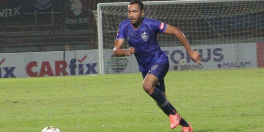 Badak Lampung FC Resmikan Duo PSIS untuk Putaran Kedua Liga 1 2019