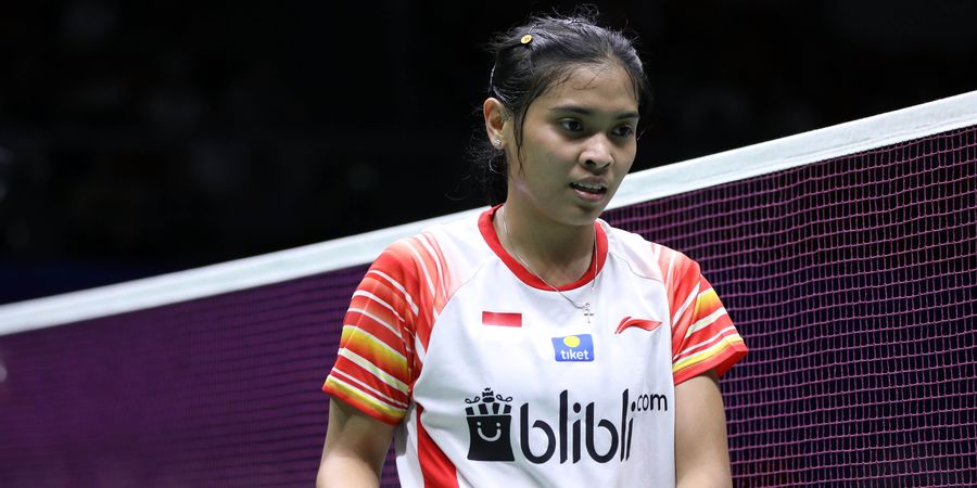 BWF Lakukan Undian Ulang Kejuaraan Dunia 2019 di Nomor Tunggal Putri