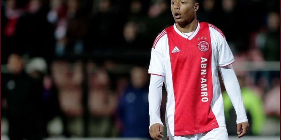 Belanja Pemain Muda, Man United Siap Bajak Talenta Milik Ajax