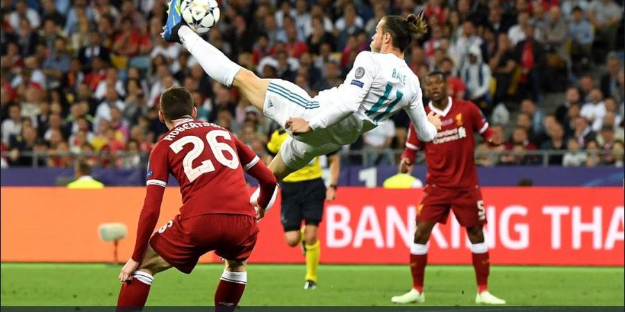 Real Madrid Lengser dari Takhta Liga Champions Setelah 1099 Hari