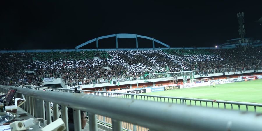 Persipura vs PSS Sleman - Slemania Gelar Nobar dan Buka Bersama