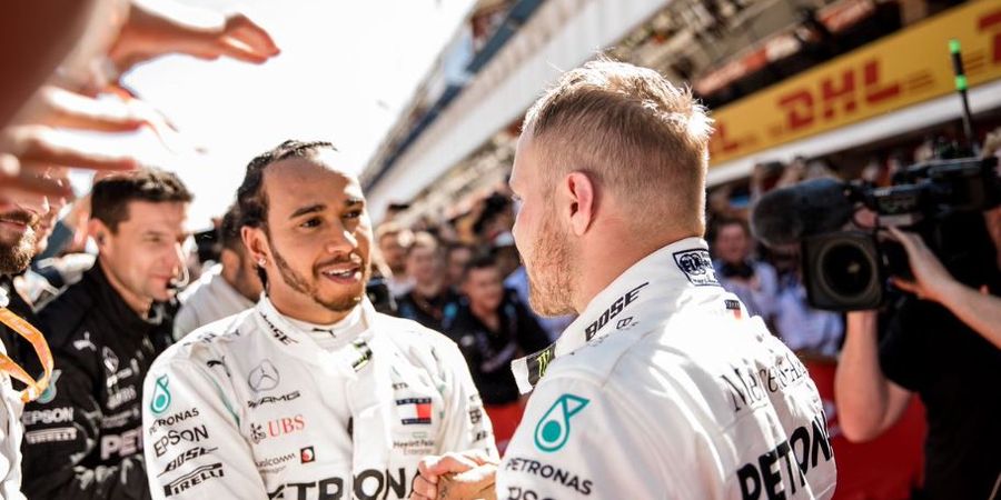 Lewis Hamilton Soal Formula 1 Dianggap Membosankan: Jangan Salahkan Para Pengemudi!
