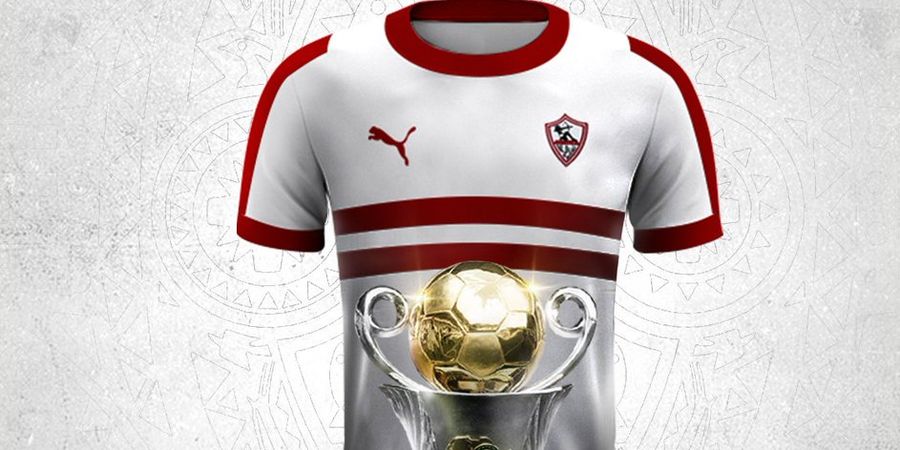 Dramatis, Klub Mesir Juarai Kompetisi Kasta Kedua Antar-klub Afrika