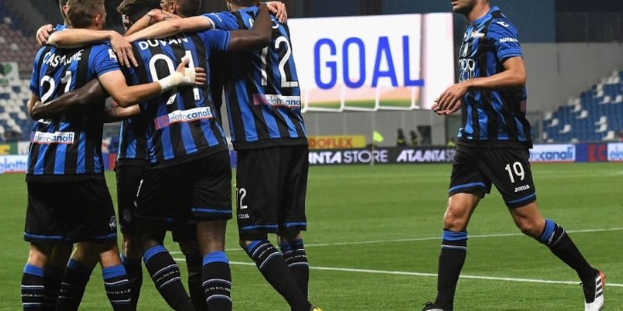 2 Alasan Atalanta Pilih San Siro sebagai Kandang di Liga Champions