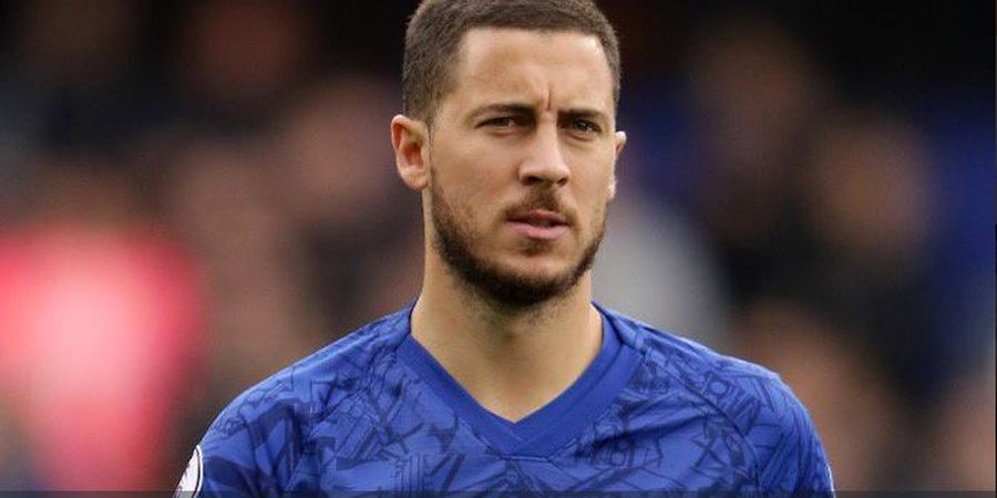 Candaan Kevin De Bruyne soal Kepindahan Hazard ke Real Madrid