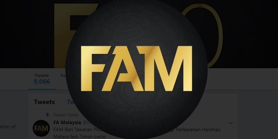 FAM Pastikan Tiket Laga Malaysia Vs Timnas Indonesia Sudah Ludes Terjual