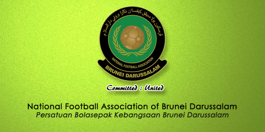 Menang di China, Awal Bagus Brunei Menuju Kualfikasi Piala Dunia 2022