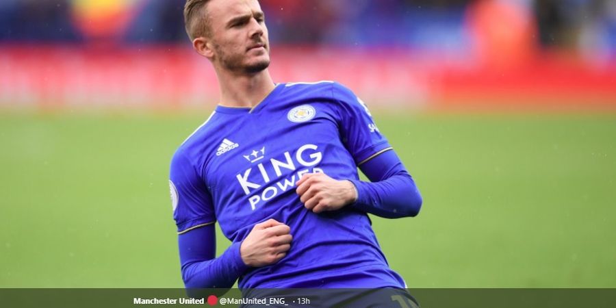 Berita Liga Inggris - Gameweek 2 Premier League, Pekan Spesial Bagi James Maddison