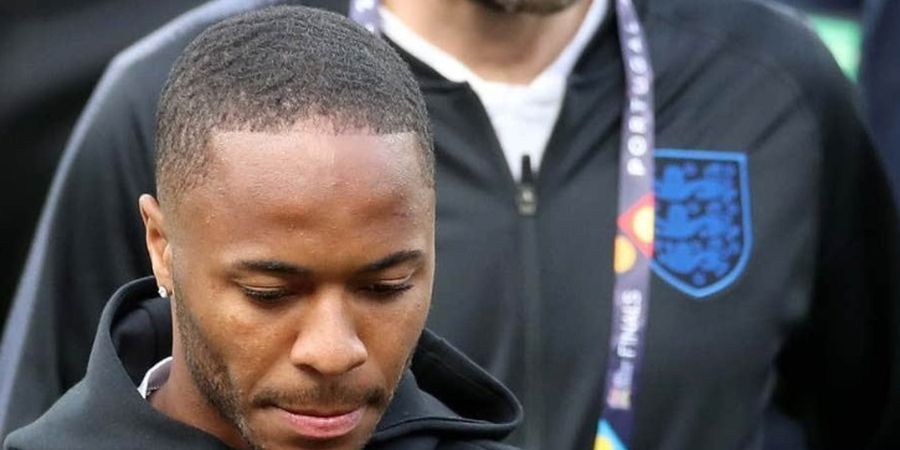 UEFA Nations League - Kane Diragukan, Sterling Siap Pimpin Inggris