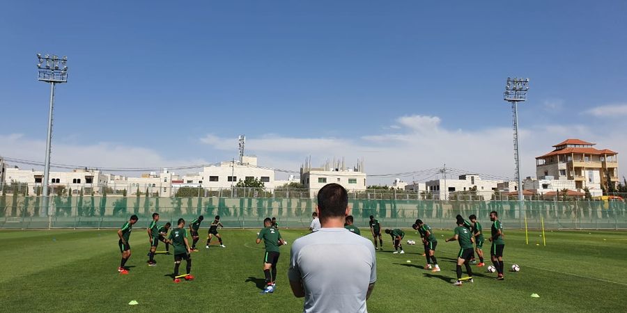 Timnas Indonesia Diminta Tak Boleh Lengah Saat Jamu Vanuatu