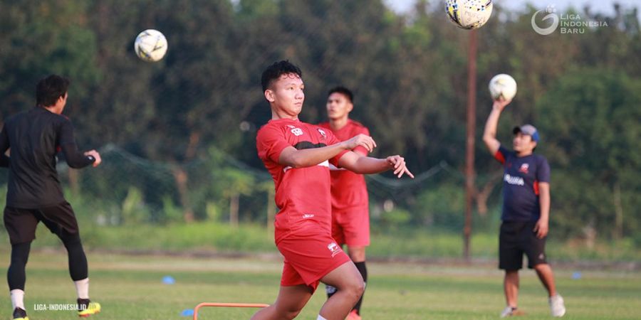 Kabar Baik untuk Madura United, Dua Pemain Andalannya Kembali
