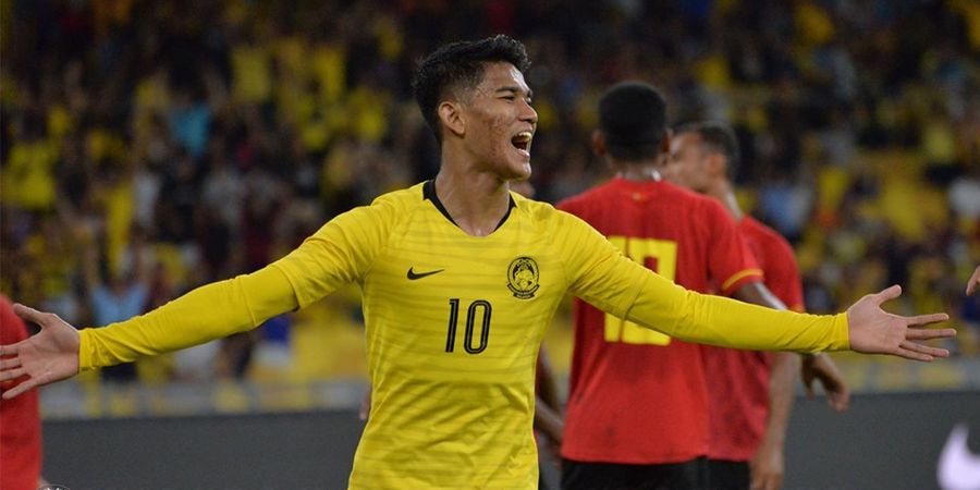 Malaysia Panggil Sembilan Pemain Baru Jelang Lawan Timnas Indonesia