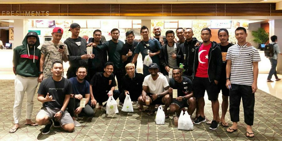 Borneo FC Targetkan Raih Kemenangan saat Jamu Persebaya  Surabaya