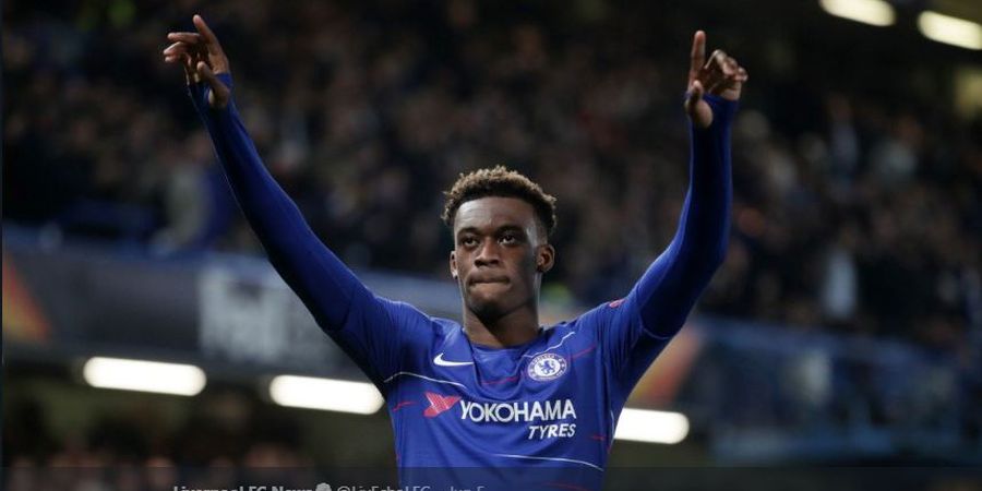 Callum Hudson-Odoi Harus Kembali Ke Kantor Polisi Karena Tuduhan Pemerkosaan