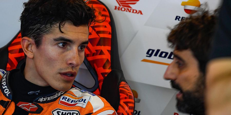 Marc Marquez Ramal Quartararo Jadi Batu Sandungannya di Masa Depan